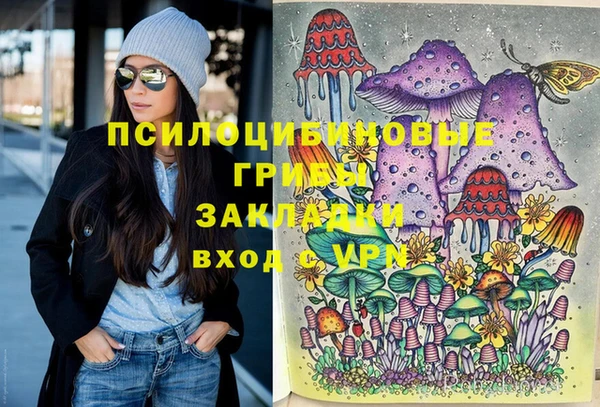 прущий лед Кулебаки